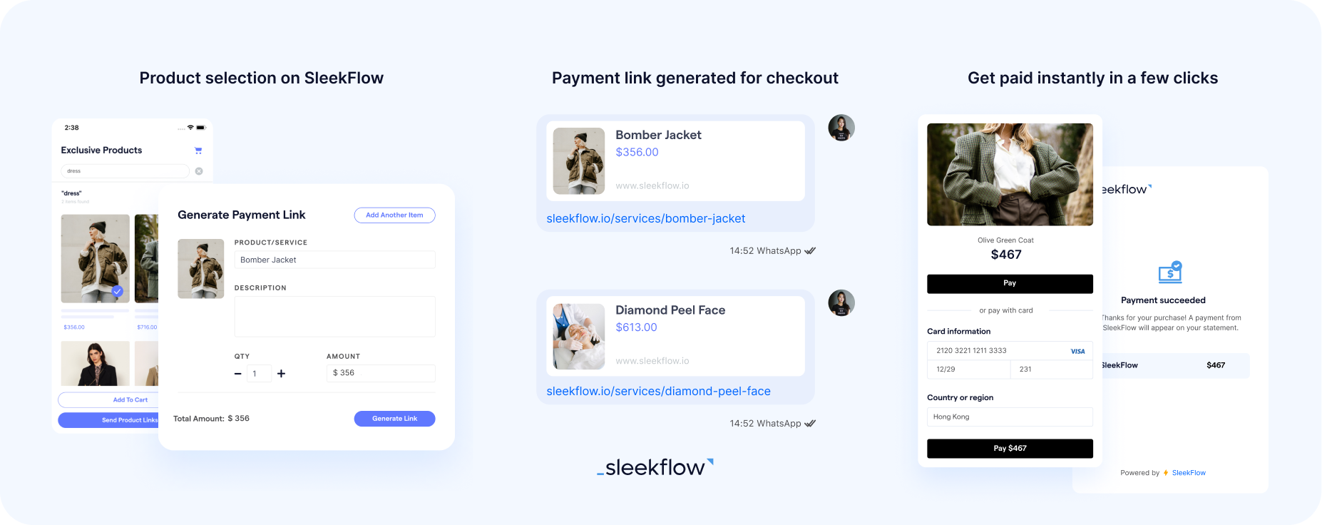 Penggunaan Alat Automasi untuk Pengurusan Halaman Facebook
