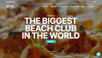 Strategi Atlas Beach Fest Jawab Inquiries & Jaga Kualitas Layanan