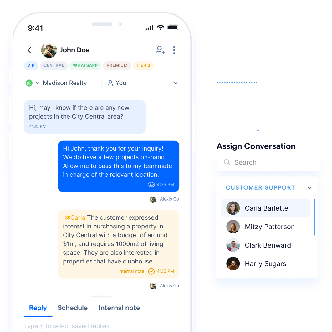 Marketing: Drive ROI with autonomous conversational campaigns
