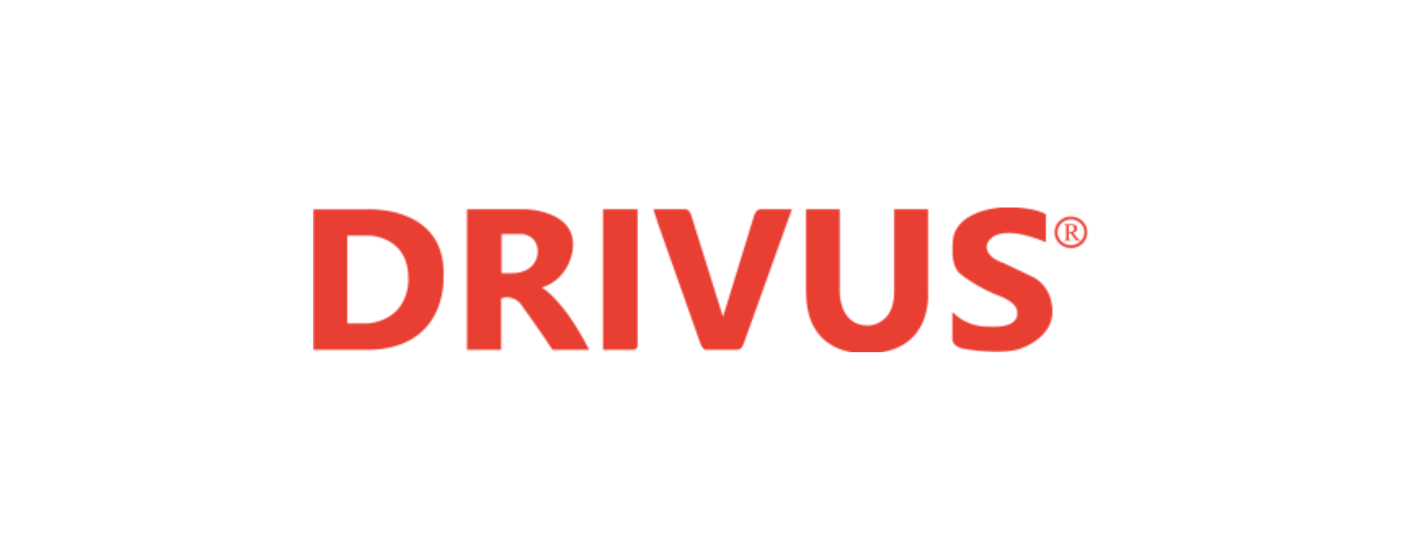 Drivus Logo