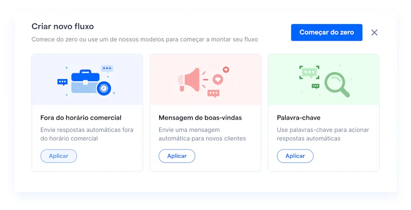 Flow Builder 灵活设计自动化流程