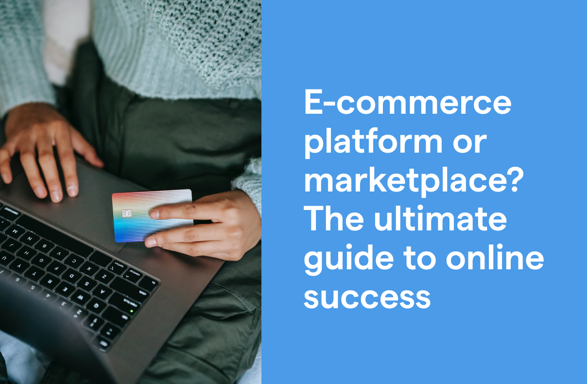 E-Commerce Website Vs. Marketplace