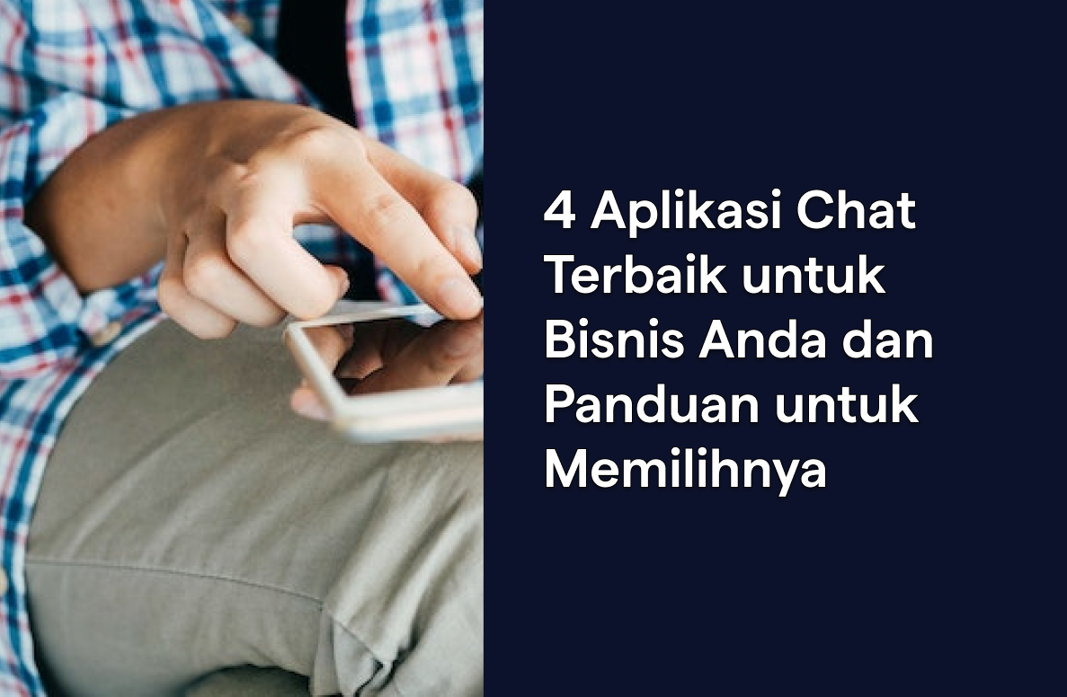 Aplikasi Chat Terbaik Untuk Bisnis Anda Sleekflow 0061