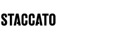 STACCATO_logo