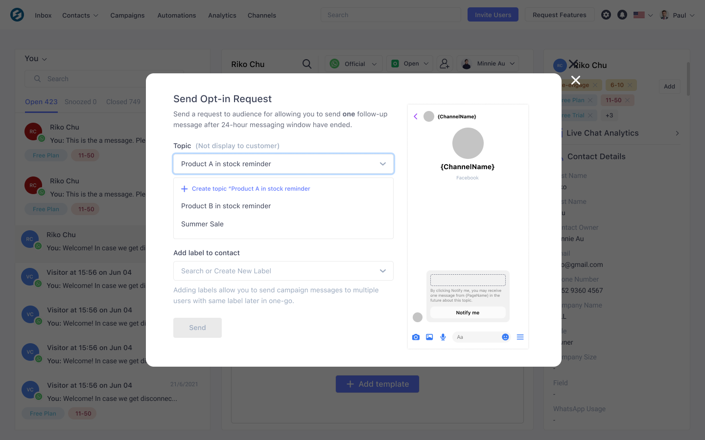 The Ultimate Guide on How to Get Verified on Facebook & Instagram in 2021