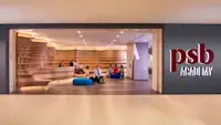 Como a PSB Academy atraiu futuros estudantes com o SleekFlow