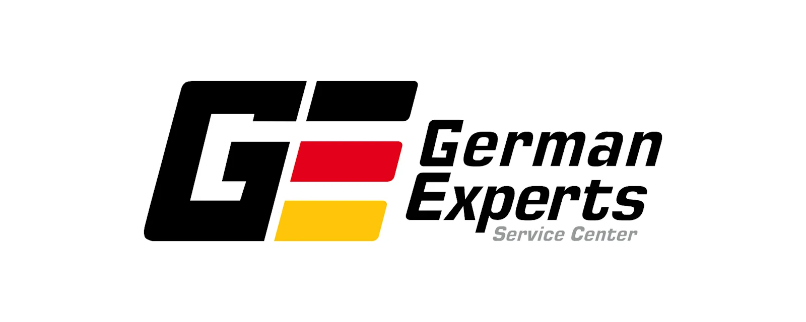 German Experts Logo