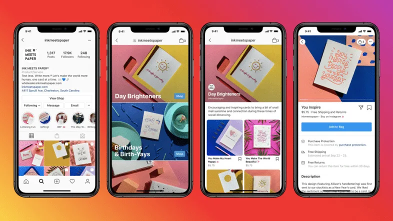 Categorizing products