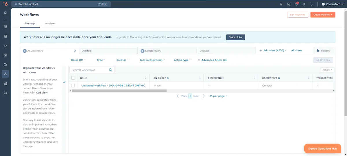 Integrate HubSpot with your tech stack: A step by step guide