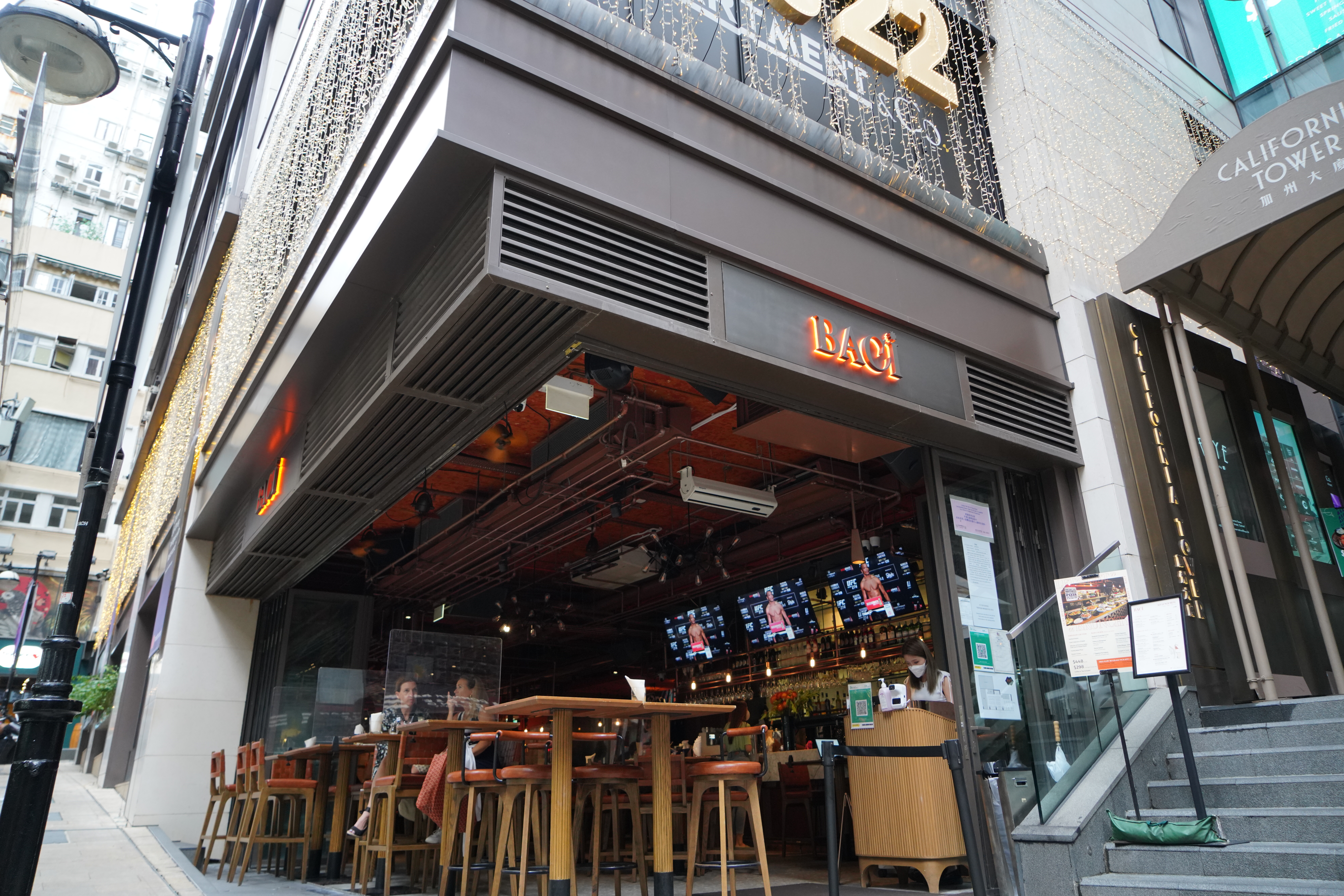 LKF Concepts Streamlining Guest Communications Across Multiple Restaurants with SleekFlow
