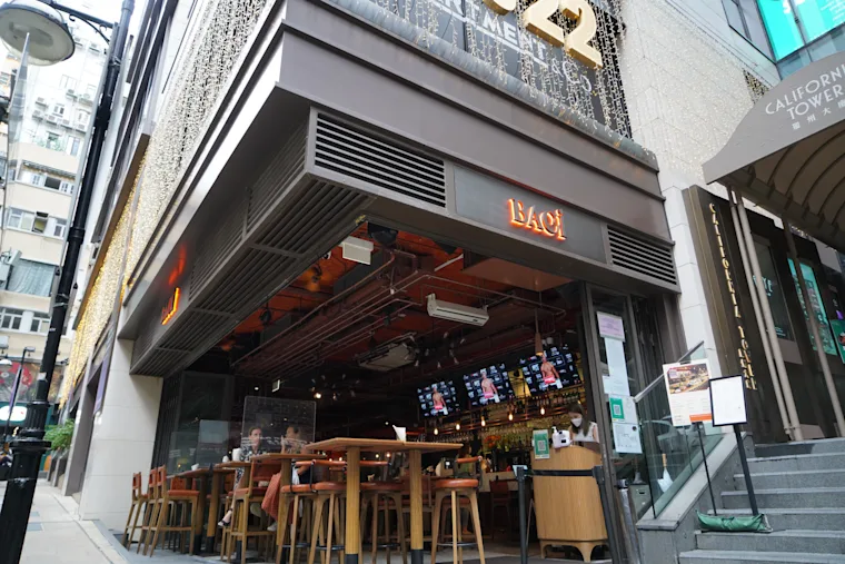 LKF Concepts Streamlining Guest Communications Across Multiple Restaurants with SleekFlow