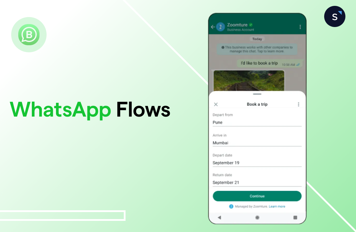 WhatsApp Flows: o que é e como usar na sua empresa