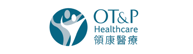 OT&P logo