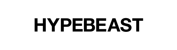 Hypebeast logo
