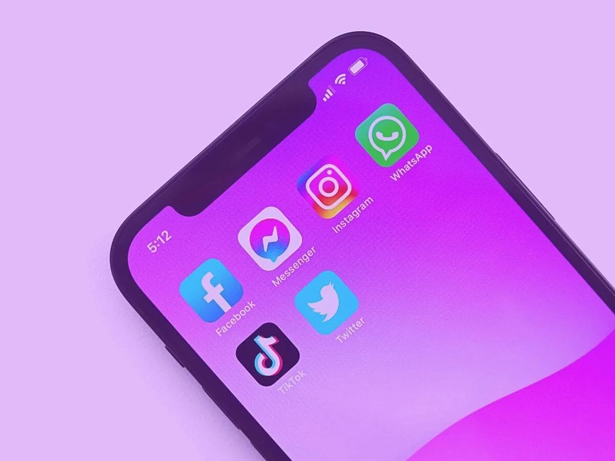 social media channel