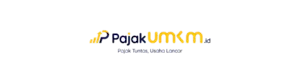 Logo PajakUMKM