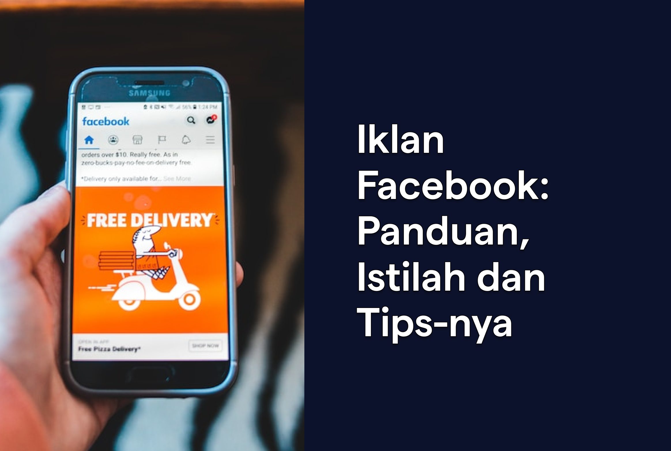 Tips Lengkap Beriklan Di Facebook Sleekflow