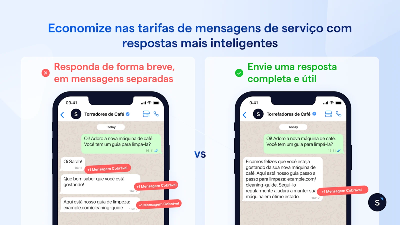 PT BR Como economizar API do WhatsApp 2026
