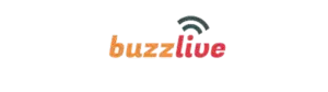 Buzzlive company logo
