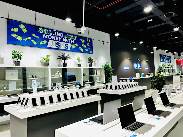 How USBS UAE increased customer acquisition by 80% with SleekFlow