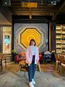 Cut Meuthia Laimaniaty