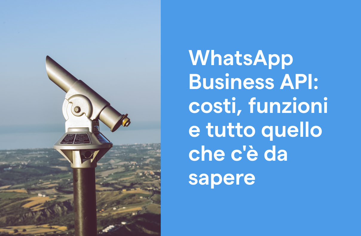 Modelli di Messaggi con offerta a tempo limitato - WA Smart Business® -  Piattaforma online collegata a WhatsApp Business API in Cloud