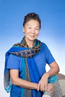 Ms. Sansan Ching