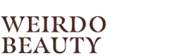 Weirdo Beauty Logo