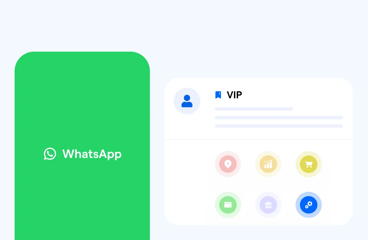 WhatsApp CRM- Using WhatsApp as a Customer Relationships Management Tool