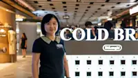 De'Longhi 推行 WhatsApp 預約咖啡體驗 