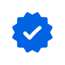 Meta Verified Blue Check