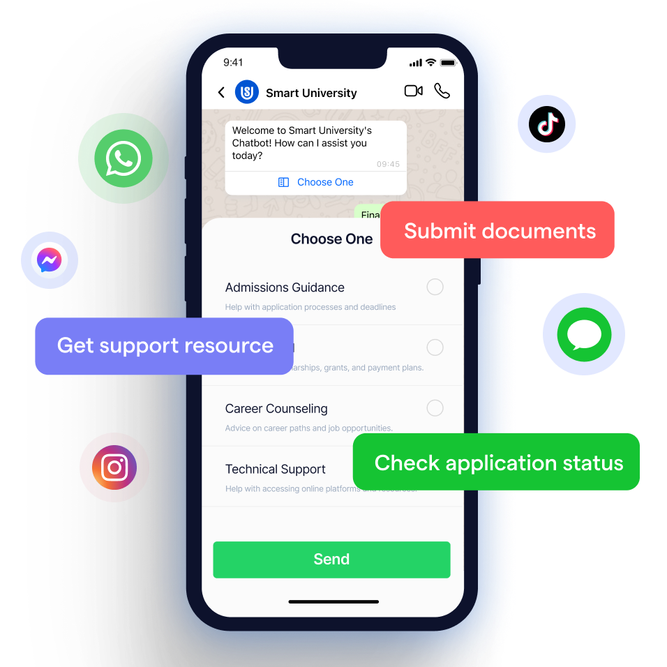 Education use case3