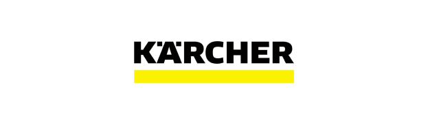KARCHER logo 623x175