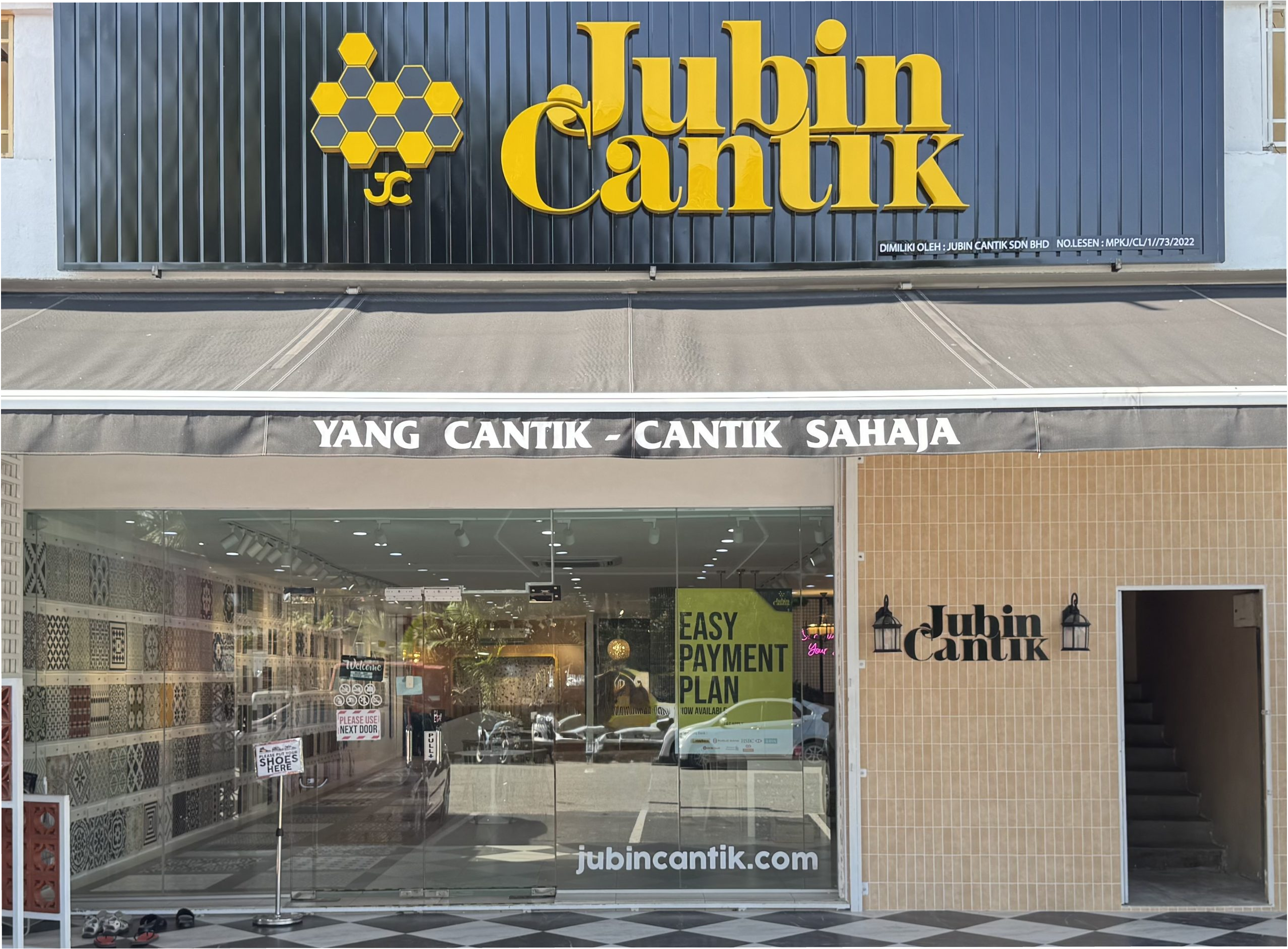 How Jubin Cantik uses SleekFlow’s solution to generate quality prospects?