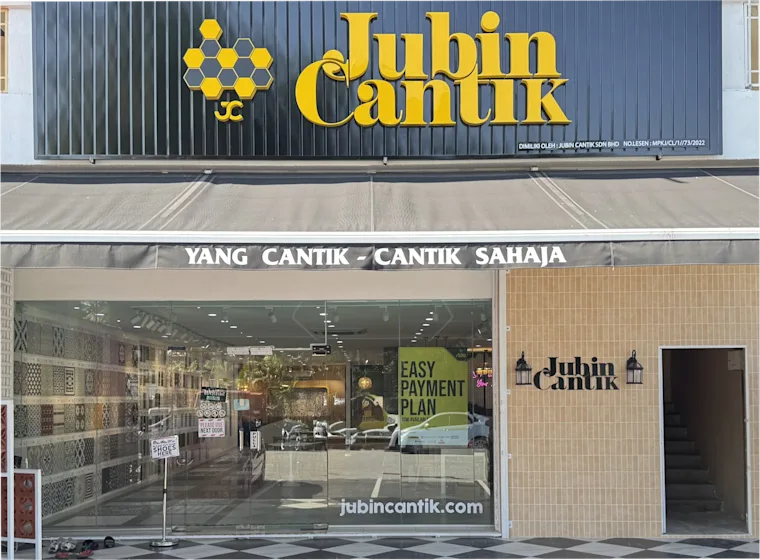 How Jubin Cantik uses SleekFlow’s solution to generate quality prospects?