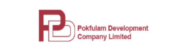 pokfulam logo