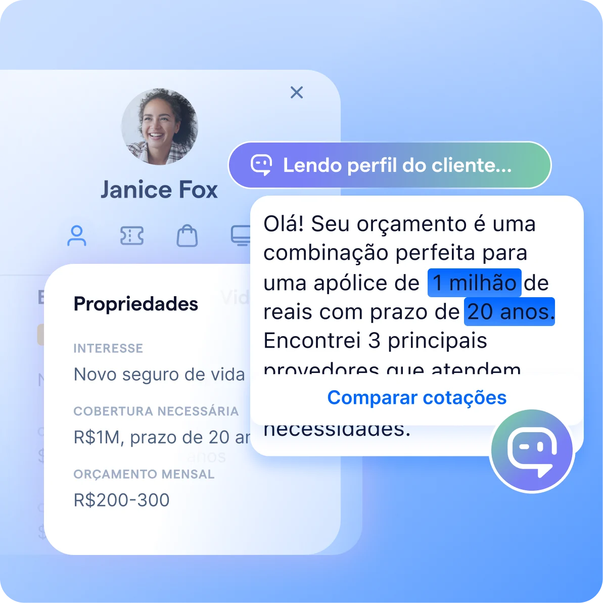 PT BR WhatsApp API Agente de IA 2
