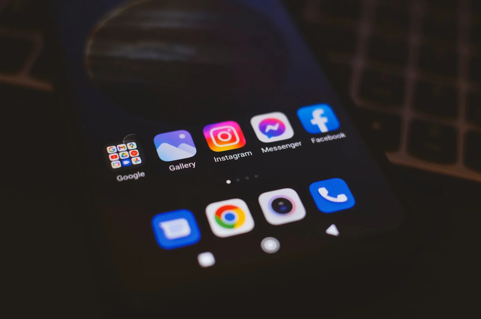 Chat with customers on Facebook Messenger