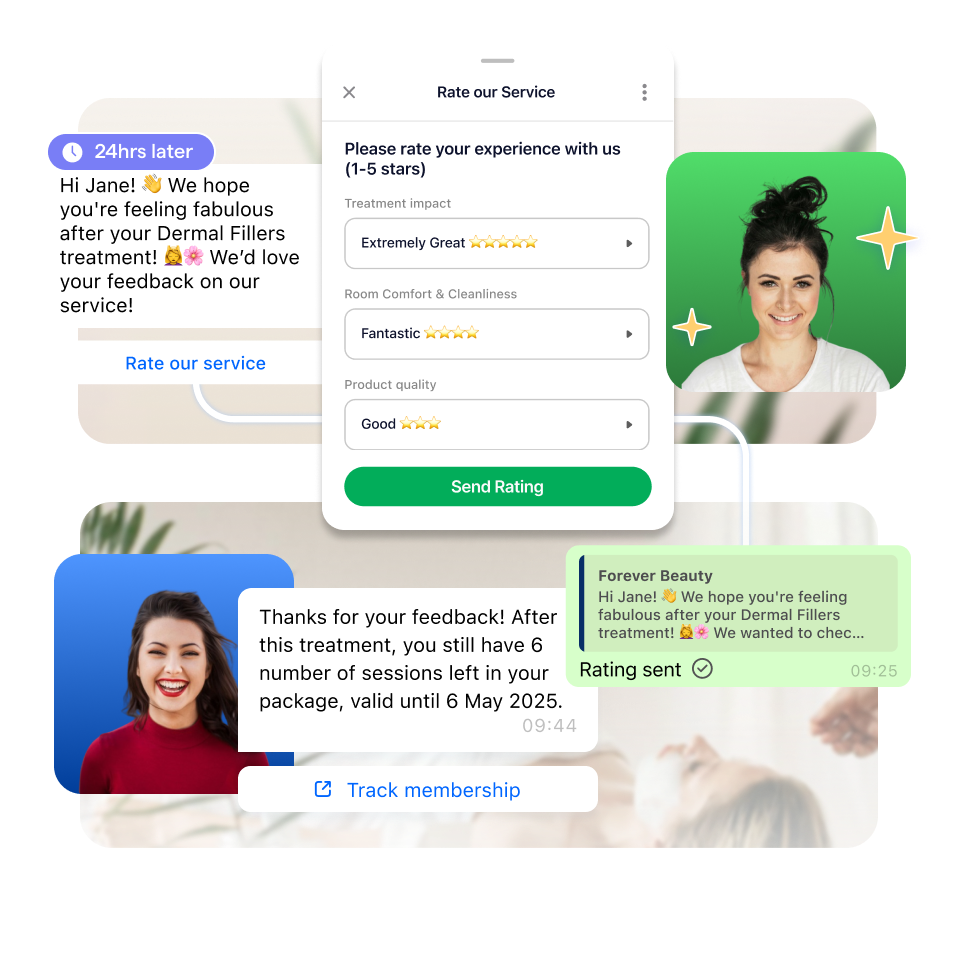 Beauty use case 3