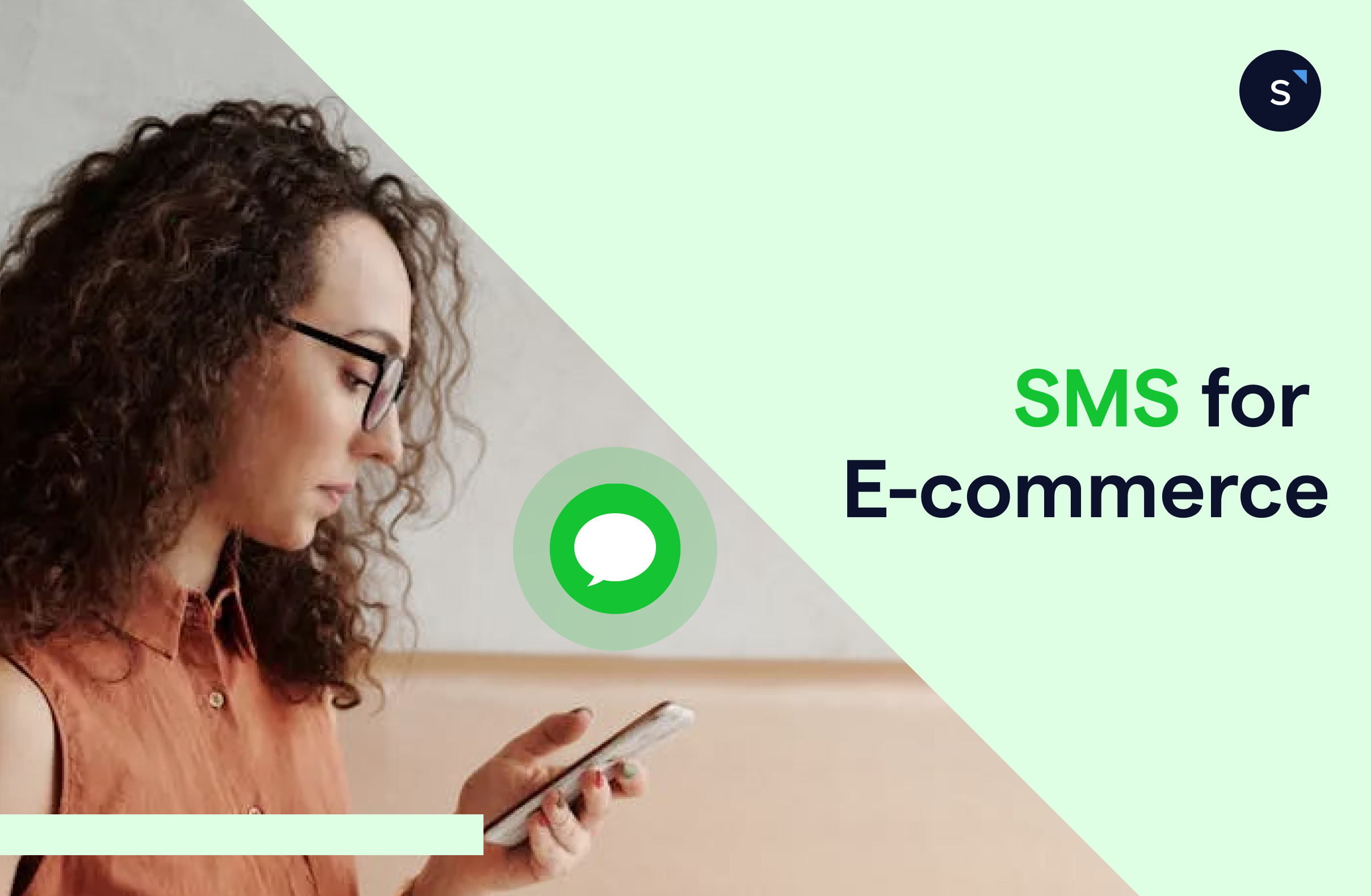 SMS for e-commerce: Complete Guide to Smart SMS Marketing