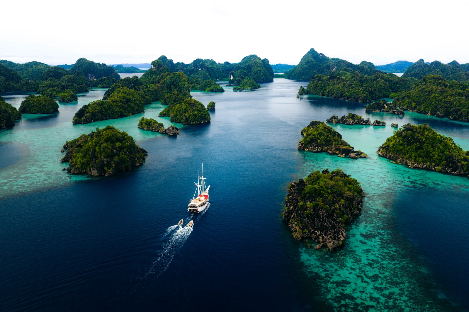 Yacht Marketing Agency Menggunakan SleekFlow