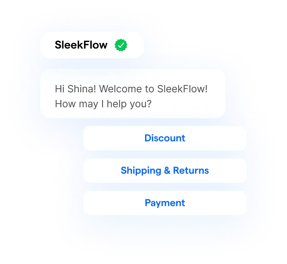 Advantages of having a WhatsApp Business green tick