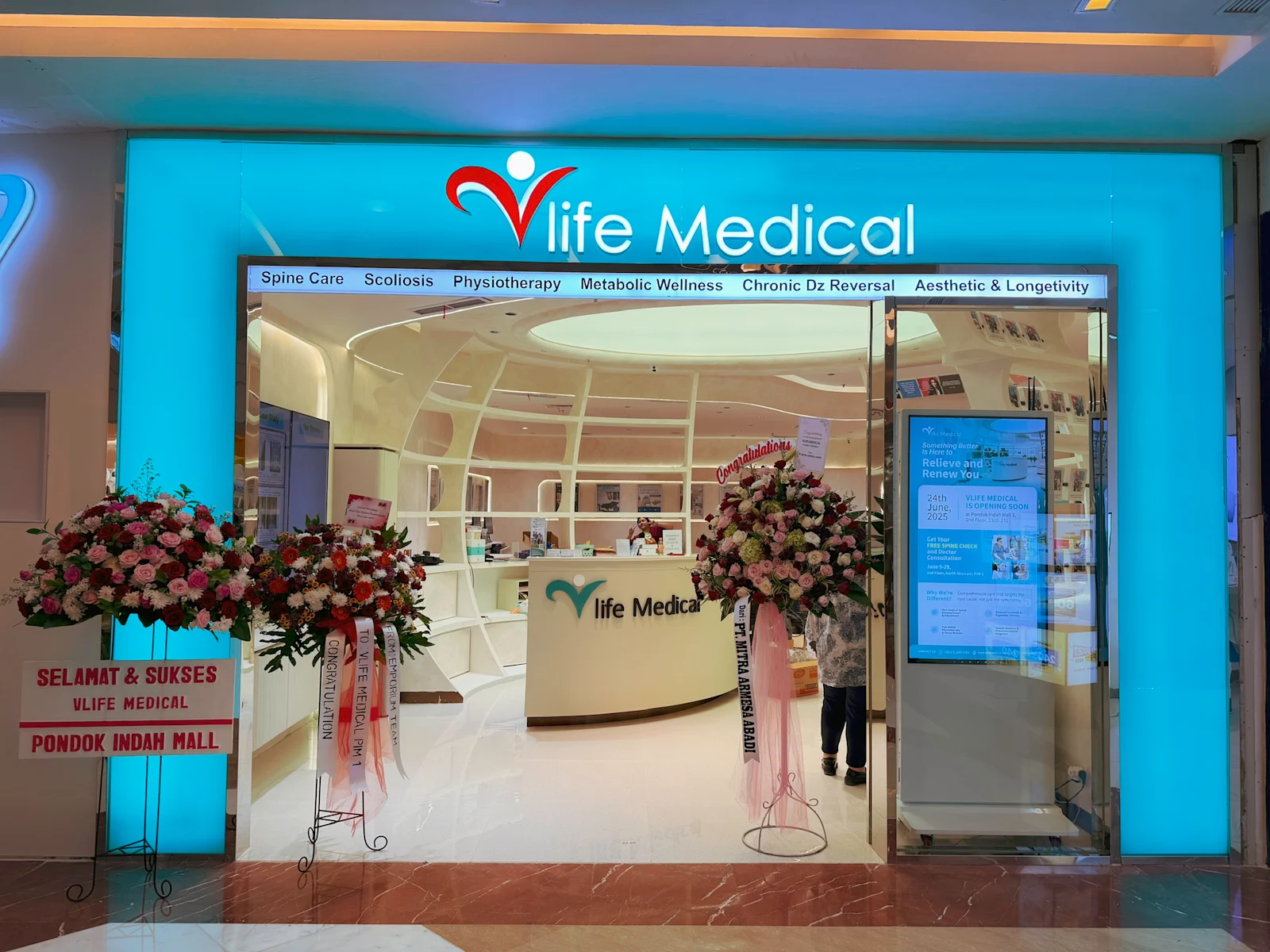 Vlife Medical Gunakan SleekFlow untuk Kelola CS 