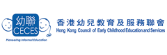 CECES logo