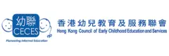CECES logo