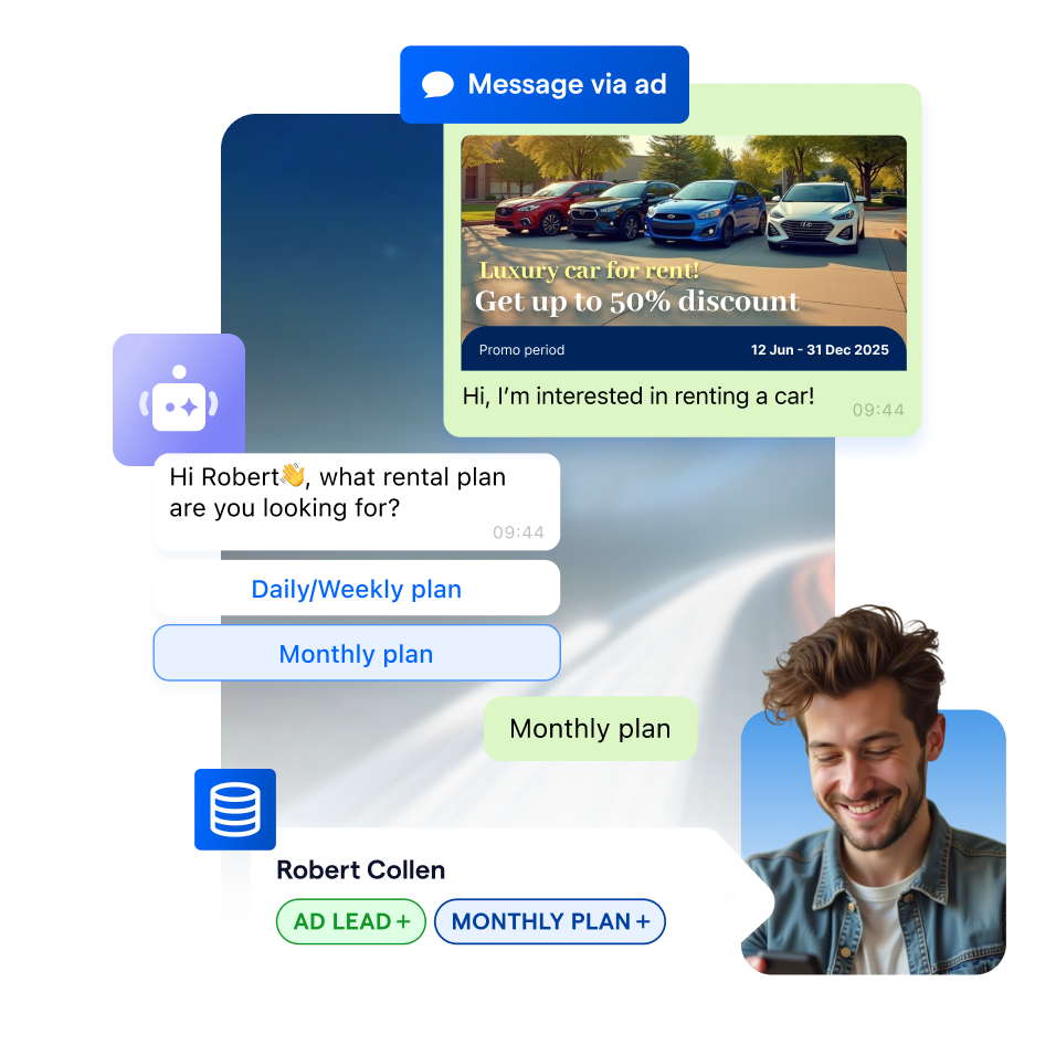 automotive use case 1
