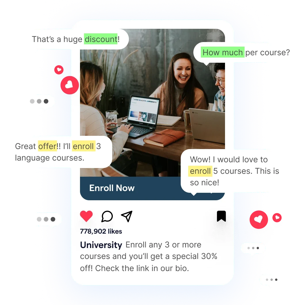 Instagram Automation