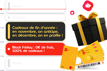 Utilisez votre code MAGIQUE25 pour bénéficier de l'offre Black Friday* ! 