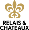 RELAIS ET CHATEAUX LOGO2019