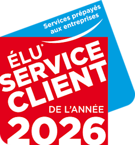 Un service client à votre écoute et à celle de vos bénéficiaires